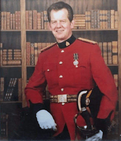 deGroot20284 uniform